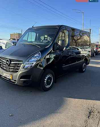 Opel Movano 2020 Київ