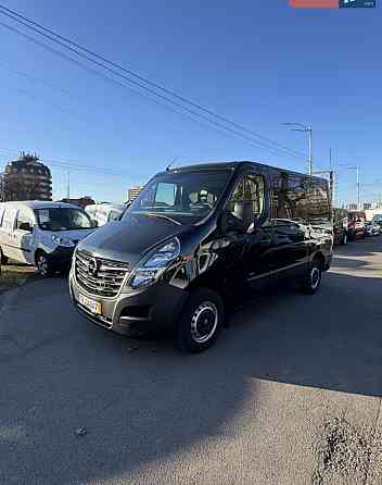Opel Movano 2020 Київ