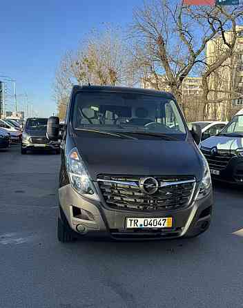 Opel Movano 2020 Київ