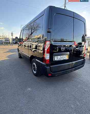 Opel Movano 2020 Київ