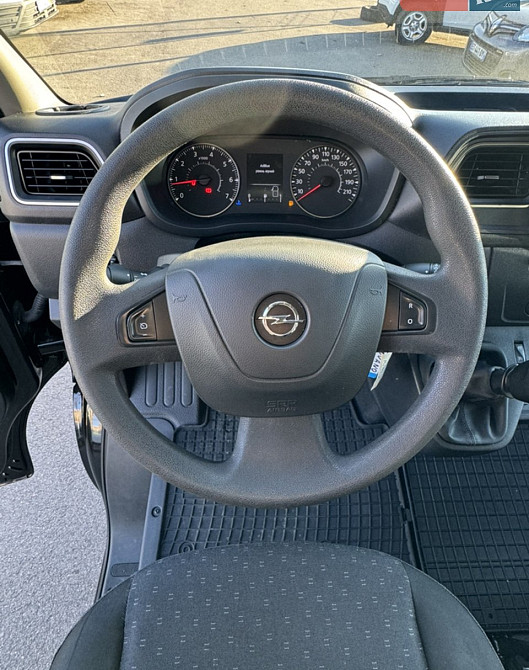 Opel Movano 2020 Київ - зображення 18