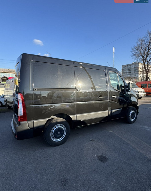 Opel Movano 2020 Київ - зображення 9