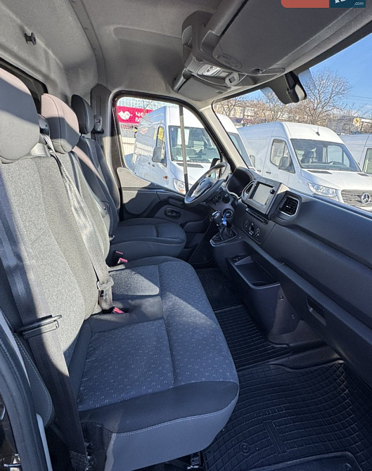 Opel Movano 2020 Київ - зображення 10