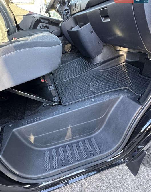 Opel Movano 2020 Київ - зображення 11