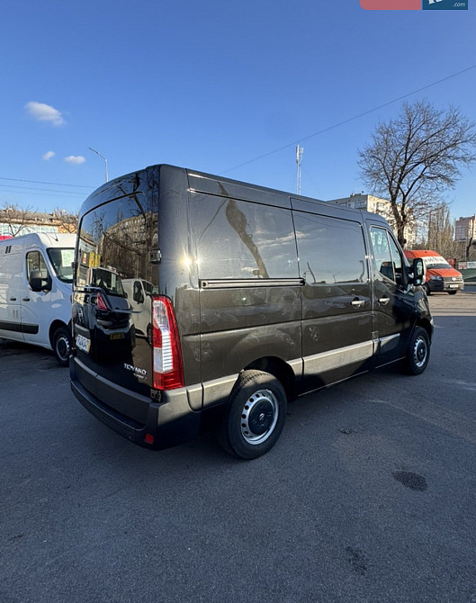 Opel Movano 2020 Київ - зображення 8
