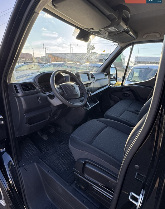 Opel Movano 2020 Київ - зображення 13