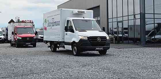 Mercedes-Benz Sprinter 2020 Рівне