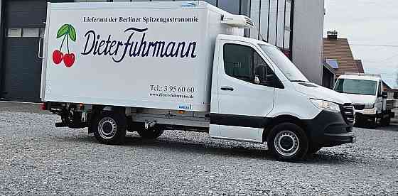 Mercedes-Benz Sprinter 2020 Рівне