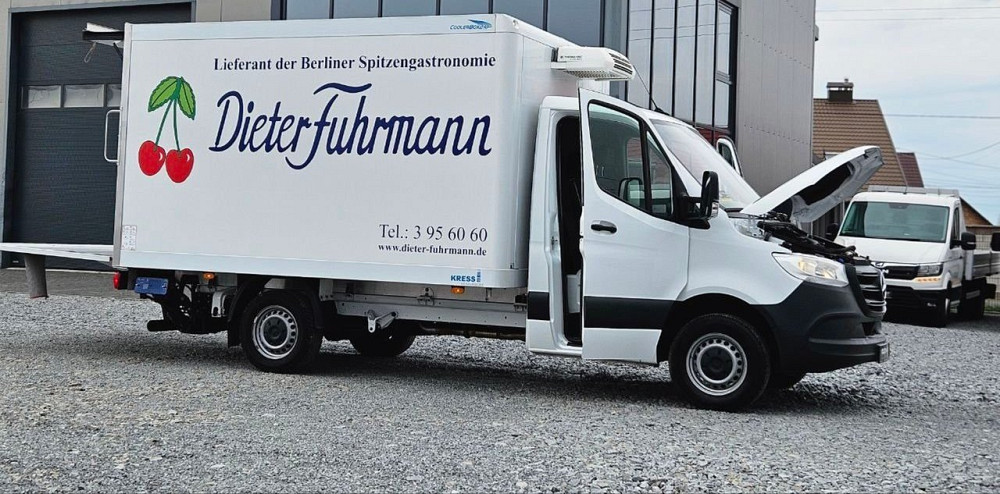 Mercedes-Benz Sprinter 2020 Рівне - зображення 16
