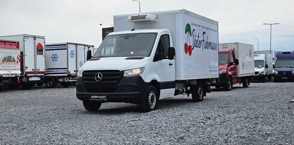 Mercedes-Benz Sprinter 2020 Рівне - зображення 8