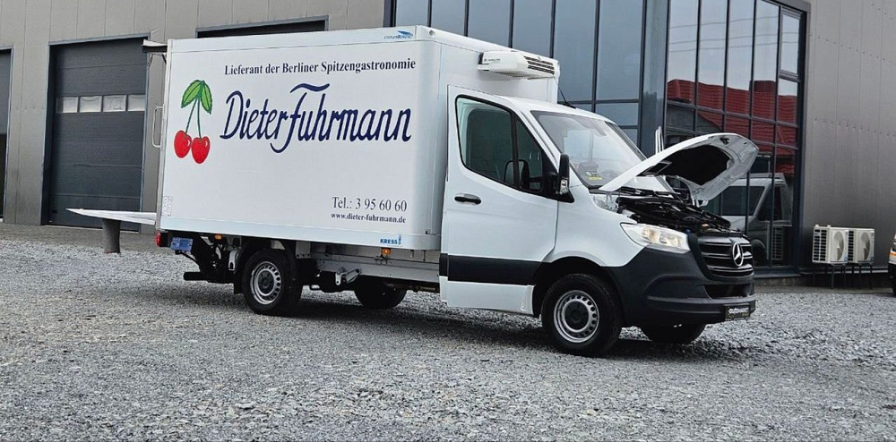 Mercedes-Benz Sprinter 2020 Рівне - зображення 17