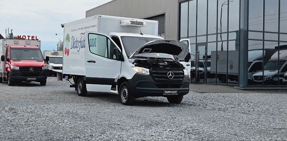 Mercedes-Benz Sprinter 2020 Рівне - зображення 19