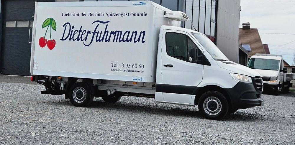 Mercedes-Benz Sprinter 2020 Рівне - зображення 3