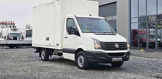 Volkswagen Crafter 2017 Рівне
