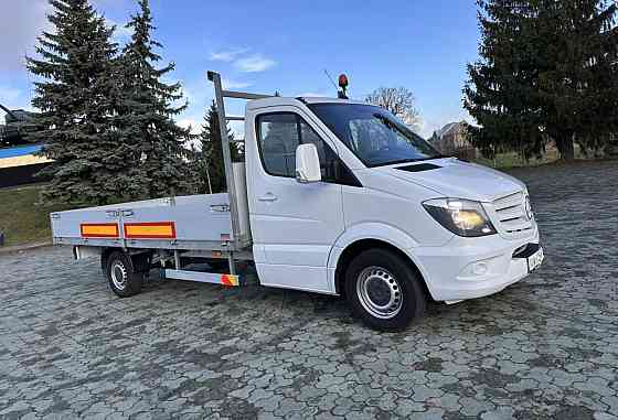 Mercedes-Benz Sprinter 2019 Дубно