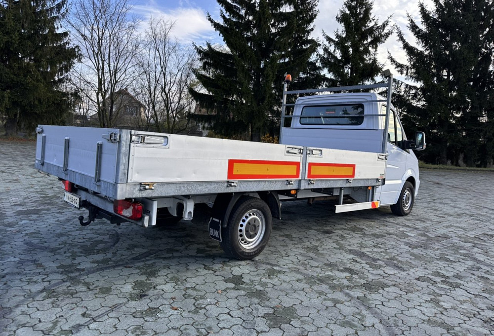 Mercedes-Benz Sprinter 2019 Дубно - зображення 9