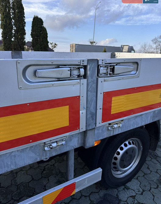 Mercedes-Benz Sprinter 2019 Дубно - зображення 18