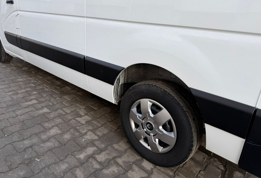 Renault Master 2021 Дубно - зображення 16