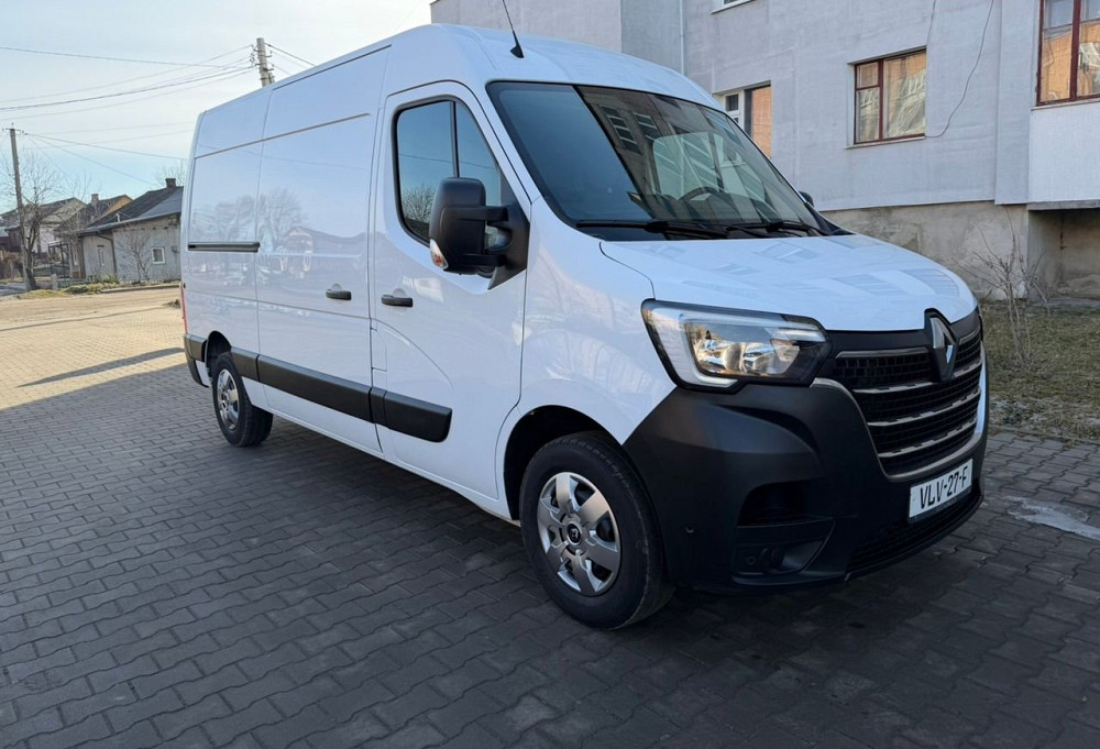 Renault Master 2021 Дубно - зображення 5