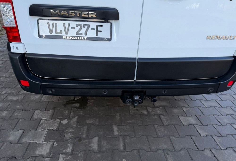 Renault Master 2021 Дубно - зображення 13