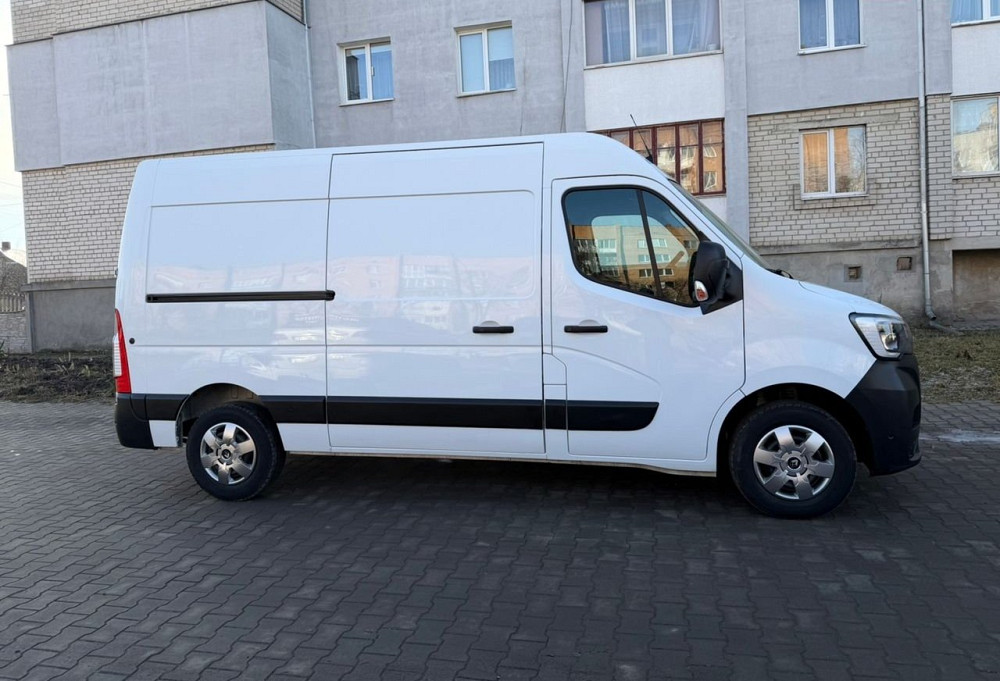 Renault Master 2021 Дубно - зображення 7
