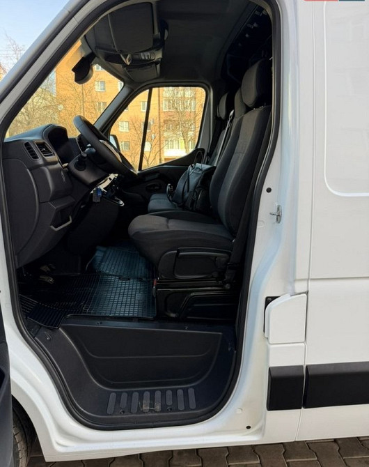 Renault Master 2021 Дубно - зображення 18