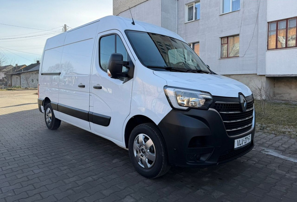 Renault Master 2021 Дубно - зображення 6