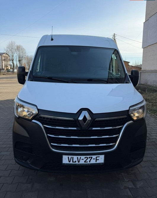 Renault Master 2021 Дубно - зображення 4