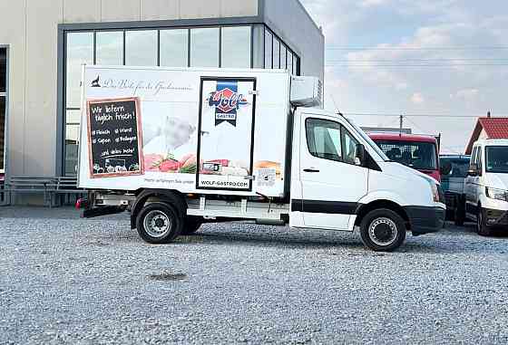 Volkswagen Crafter 2016 Рівне