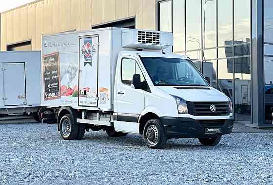 Volkswagen Crafter 2016 Рівне