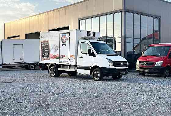 Volkswagen Crafter 2016 Рівне