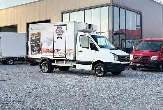Volkswagen Crafter 2016 Рівне