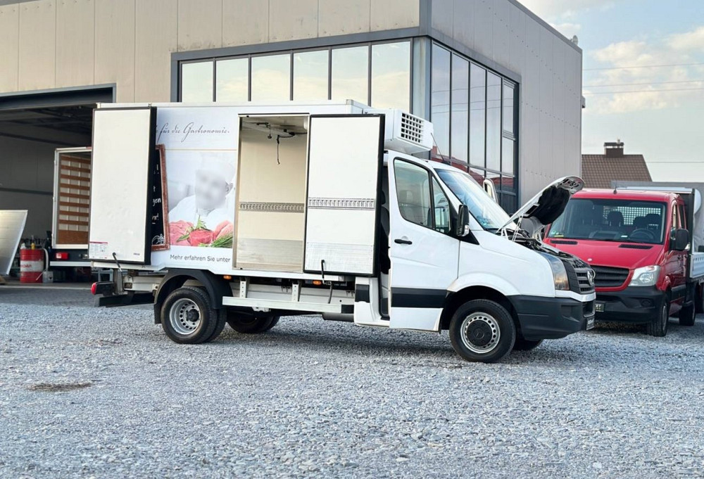 Volkswagen Crafter 2016 Рівне - зображення 19
