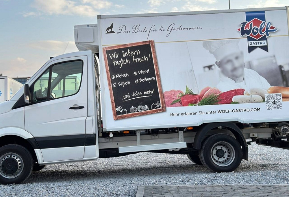 Volkswagen Crafter 2016 Рівне - зображення 13