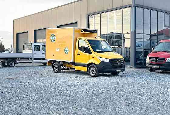 Mercedes-Benz Sprinter 2020 Рівне