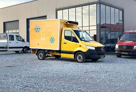 Mercedes-Benz Sprinter 2020 Рівне