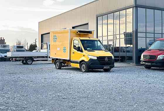 Mercedes-Benz Sprinter 2020 Рівне