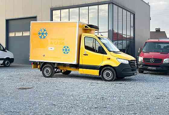 Mercedes-Benz Sprinter 2020 Рівне