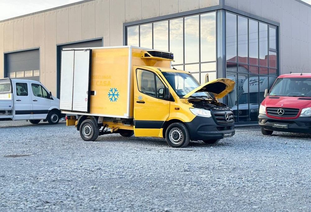 Mercedes-Benz Sprinter 2020 Рівне - зображення 20