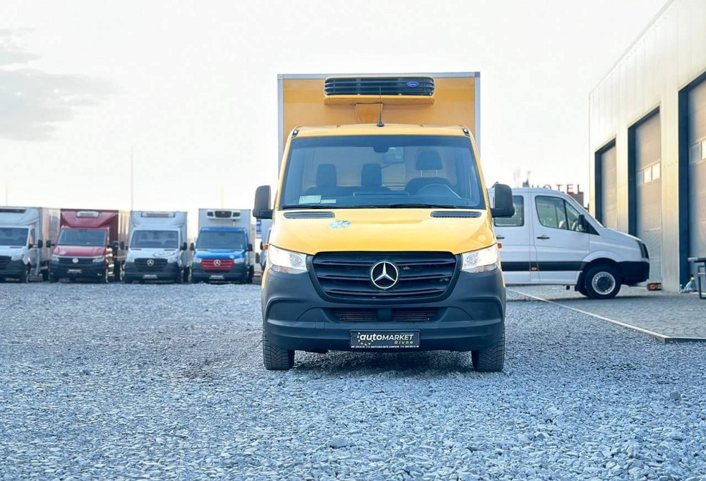 Mercedes-Benz Sprinter 2020 Рівне - зображення 12