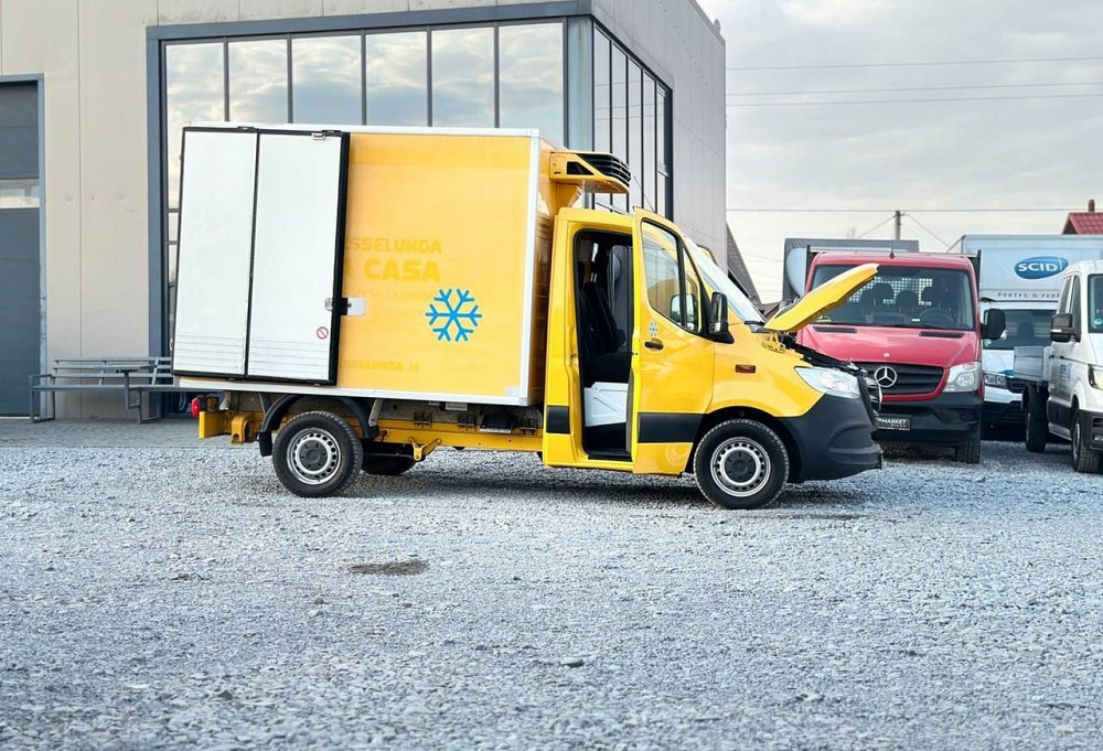 Mercedes-Benz Sprinter 2020 Рівне - зображення 18