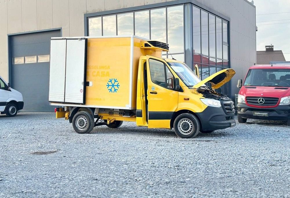 Mercedes-Benz Sprinter 2020 Рівне - зображення 19