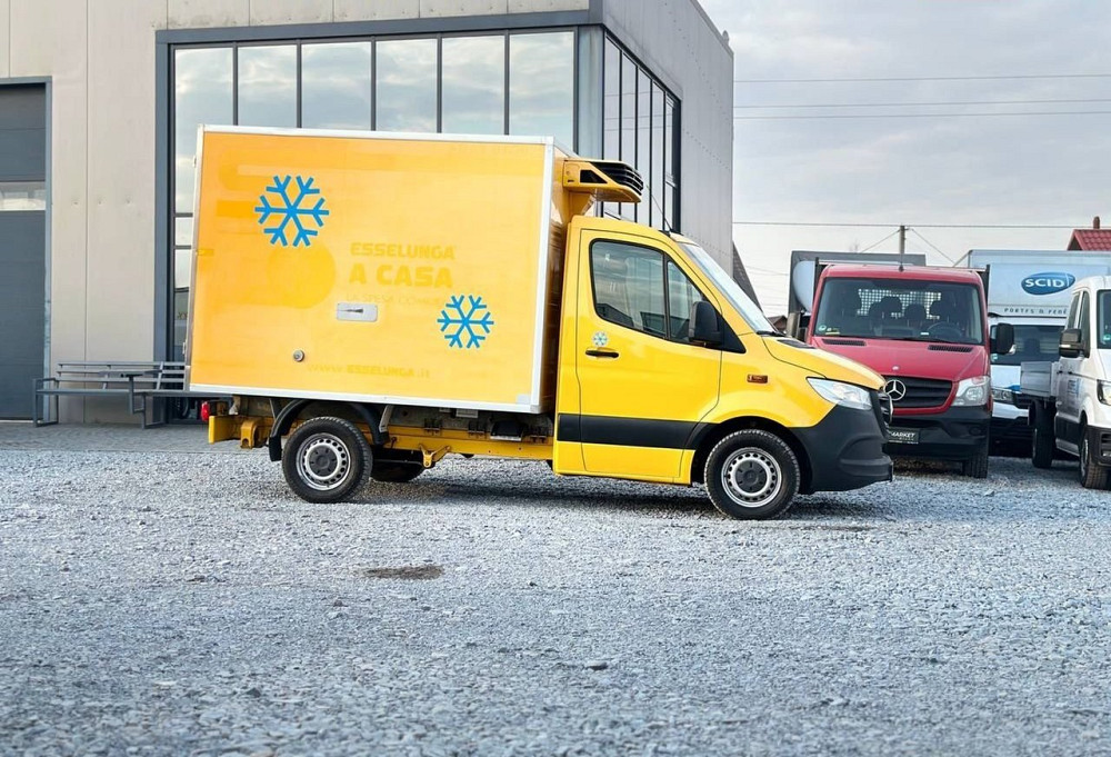 Mercedes-Benz Sprinter 2020 Рівне - зображення 2