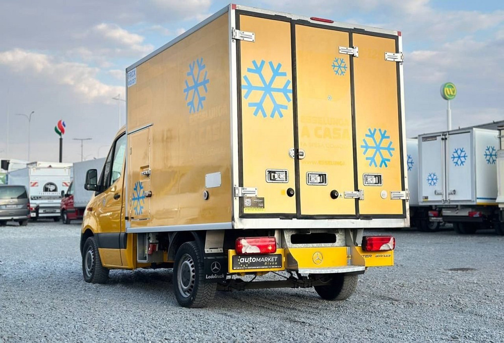 Mercedes-Benz Sprinter 2020 Рівне - зображення 15