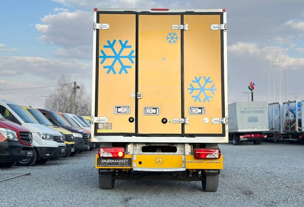 Mercedes-Benz Sprinter 2020 Рівне - зображення 16