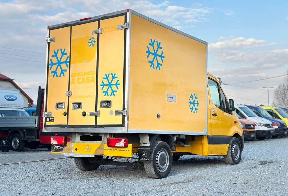 Mercedes-Benz Sprinter 2020 Рівне - зображення 17