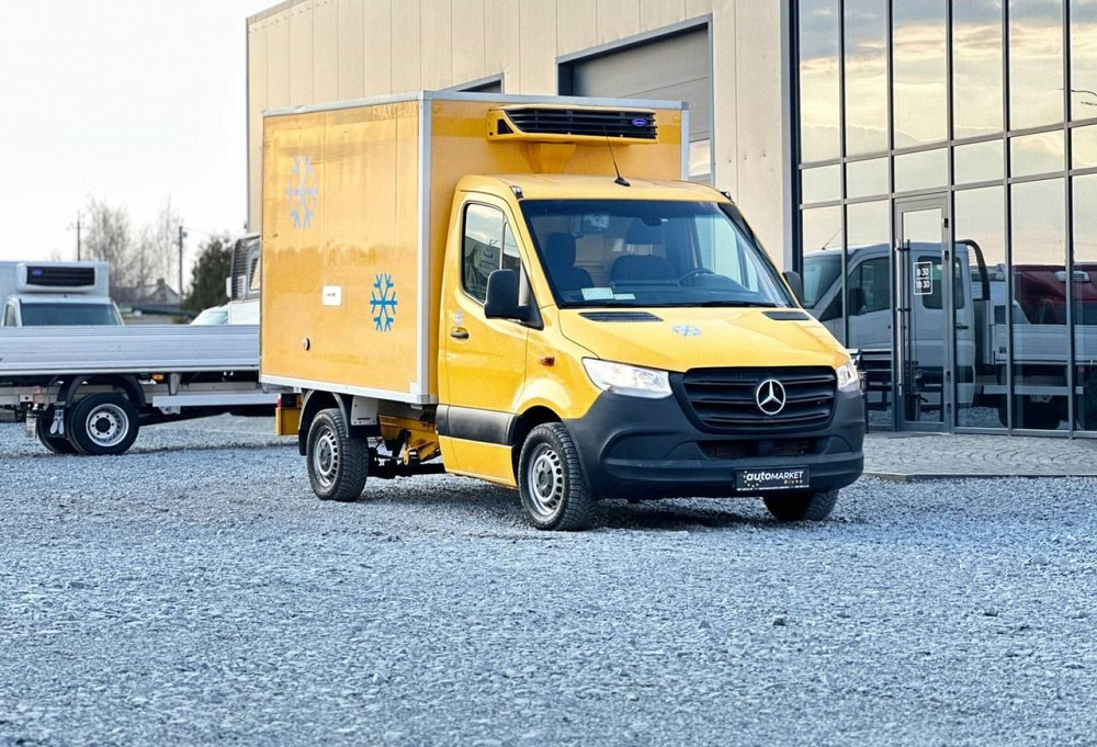 Mercedes-Benz Sprinter 2020 Рівне - зображення 7