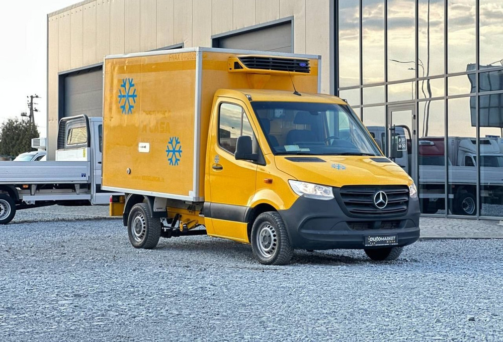 Mercedes-Benz Sprinter 2020 Рівне - зображення 1