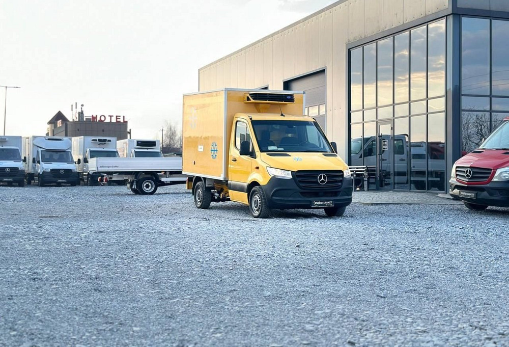 Mercedes-Benz Sprinter 2020 Рівне - зображення 8