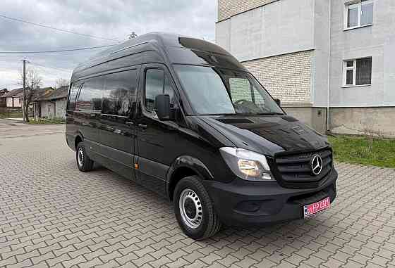 Mercedes-Benz Sprinter 2017 Дубно